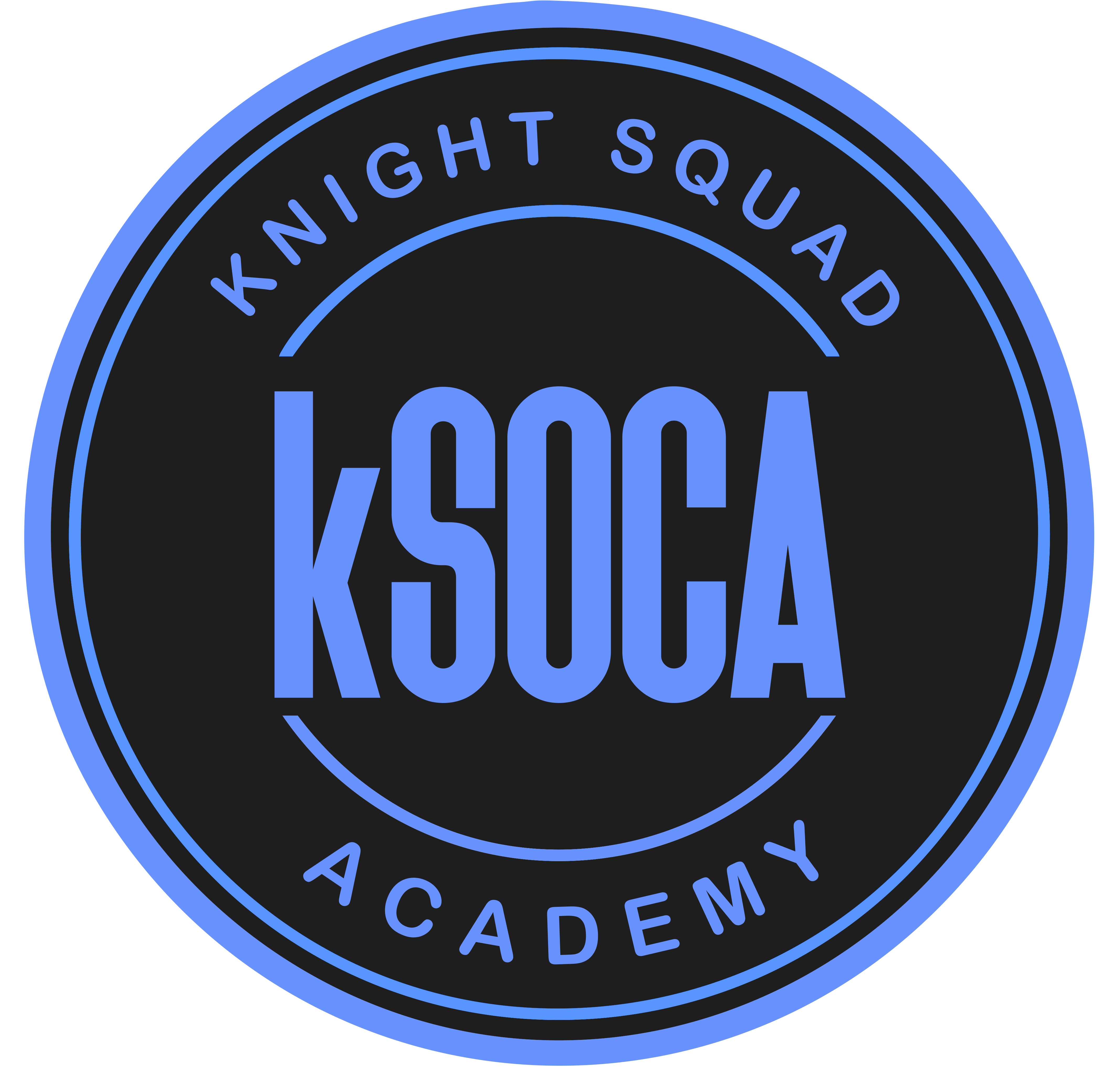 kSOCA emblem