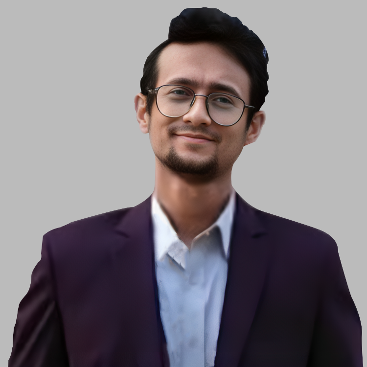 Photo of Md. Moniruzzaman Prodhan