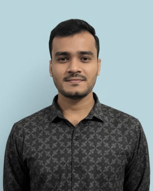 Photo of Md. Yeamin Hasan