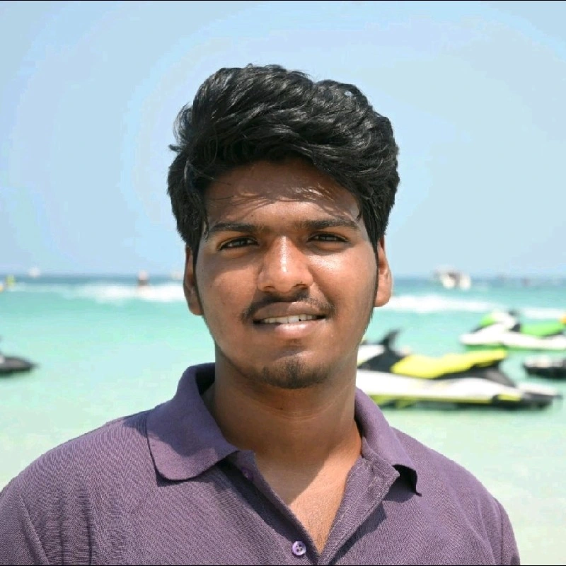 Rahul R 🇮🇳